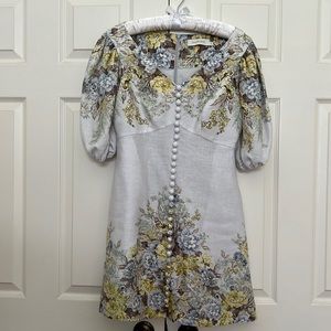 Zimmermann dress